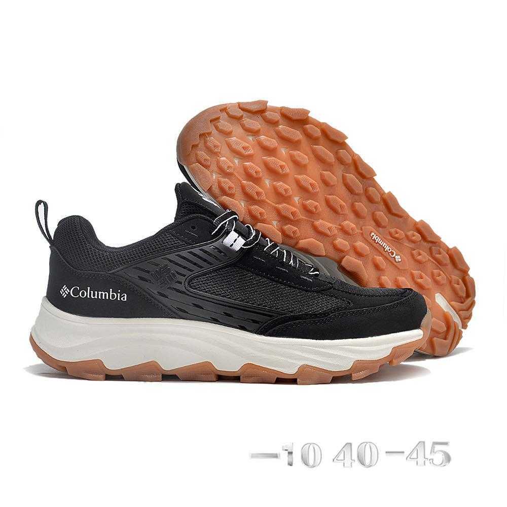 Colombia Men's Shoes