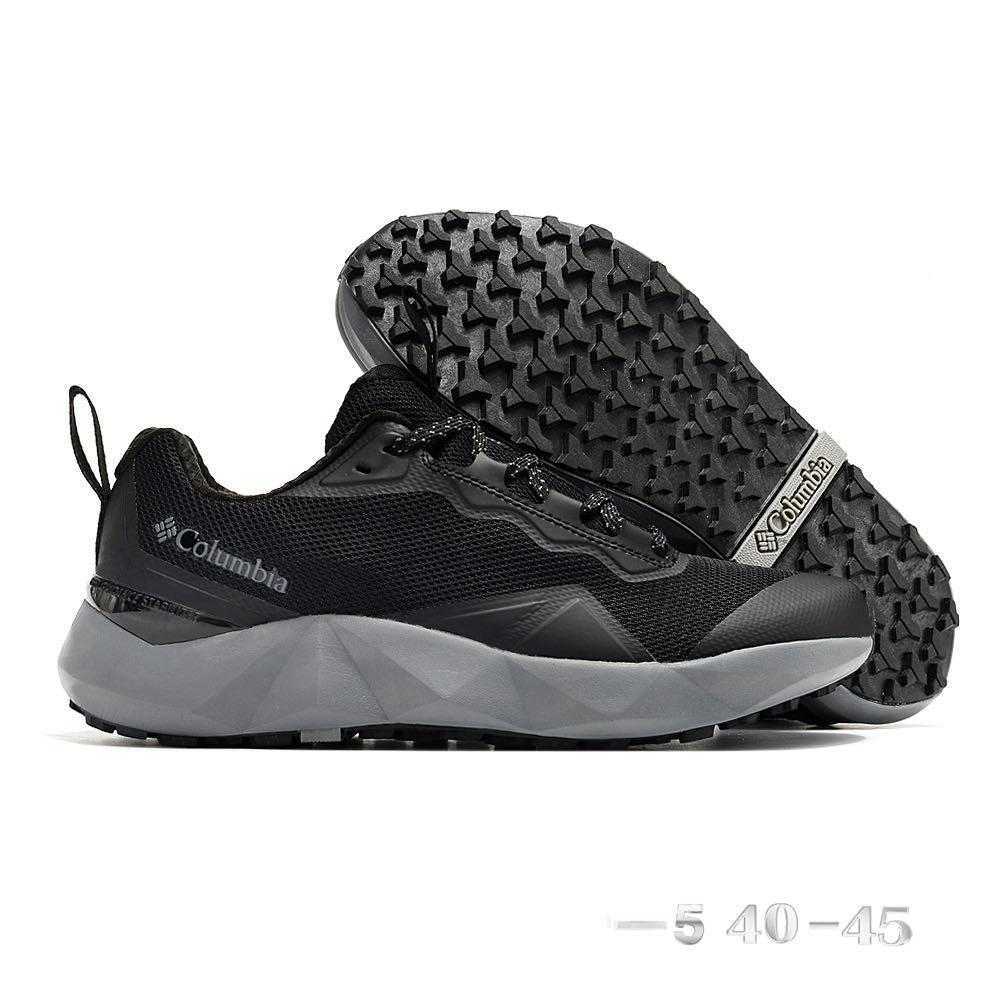 Colombia Men's Shoes