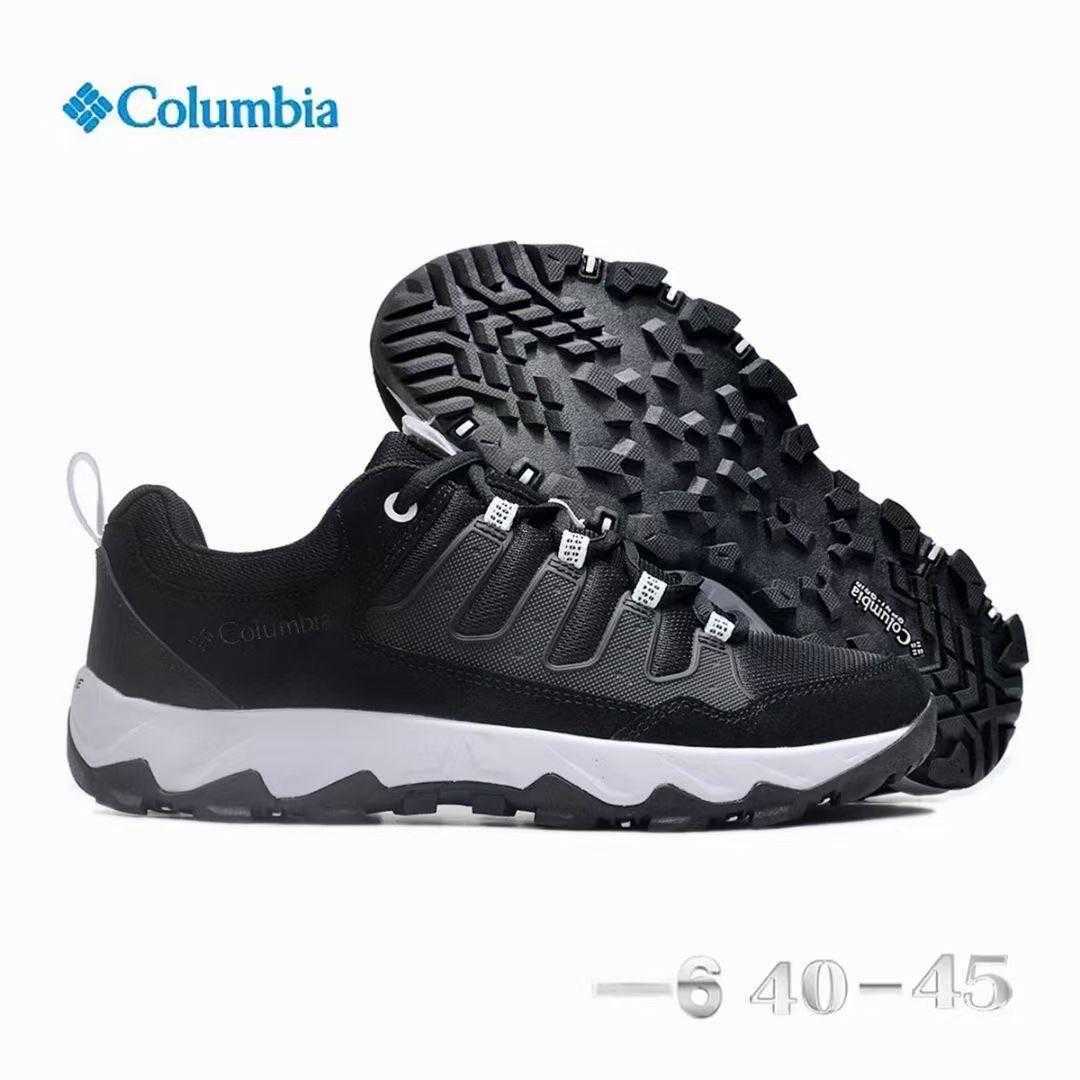 Colombia Men's Shoes