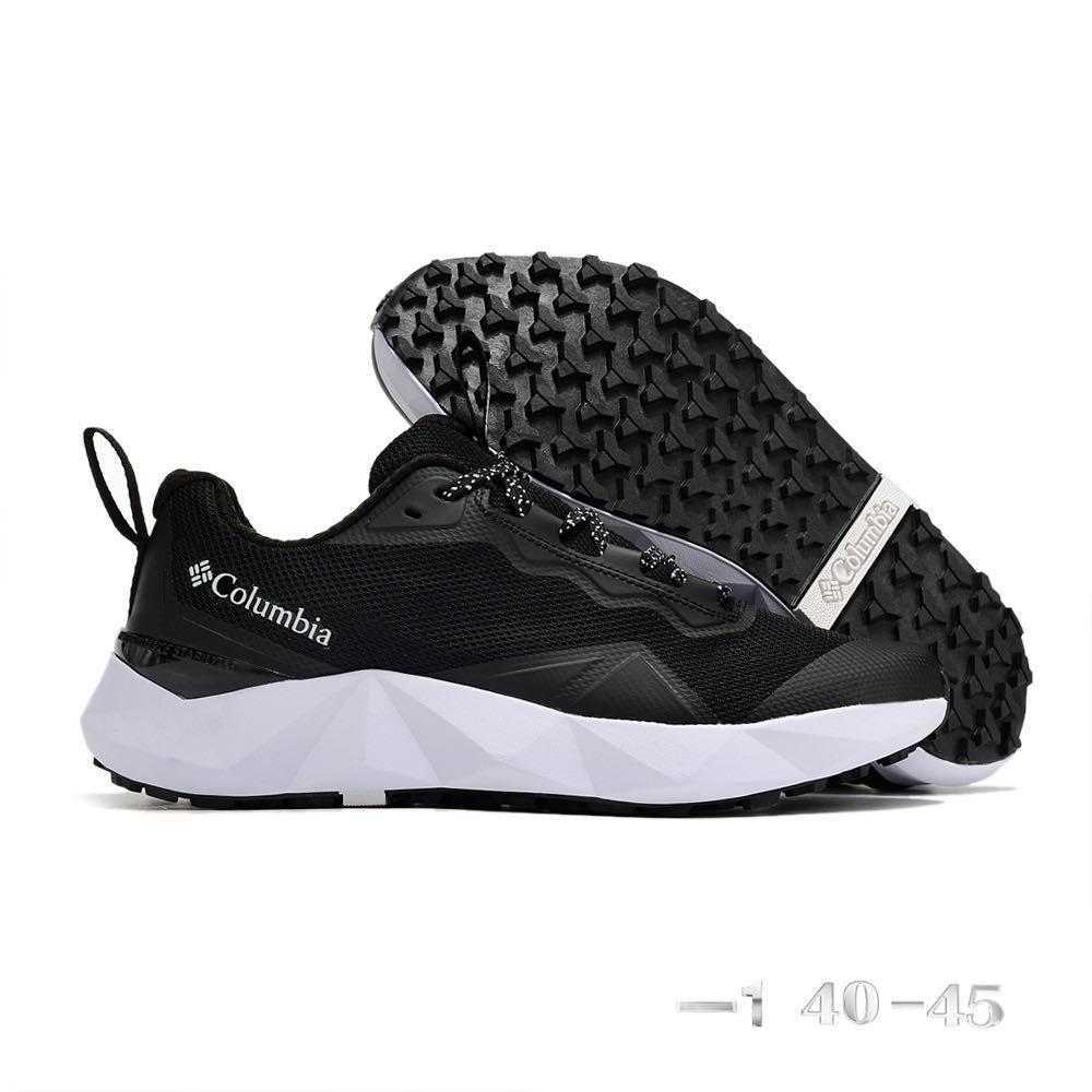 Colombia Men's Shoes
