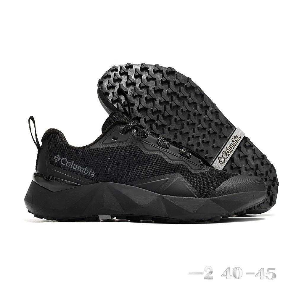 Colombia Men's Shoes