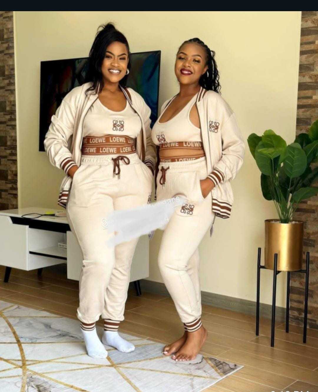 Loewe Two Piece