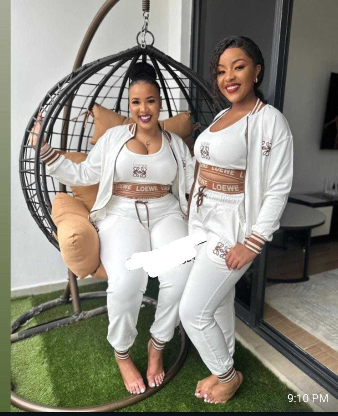 Loewe Two Piece