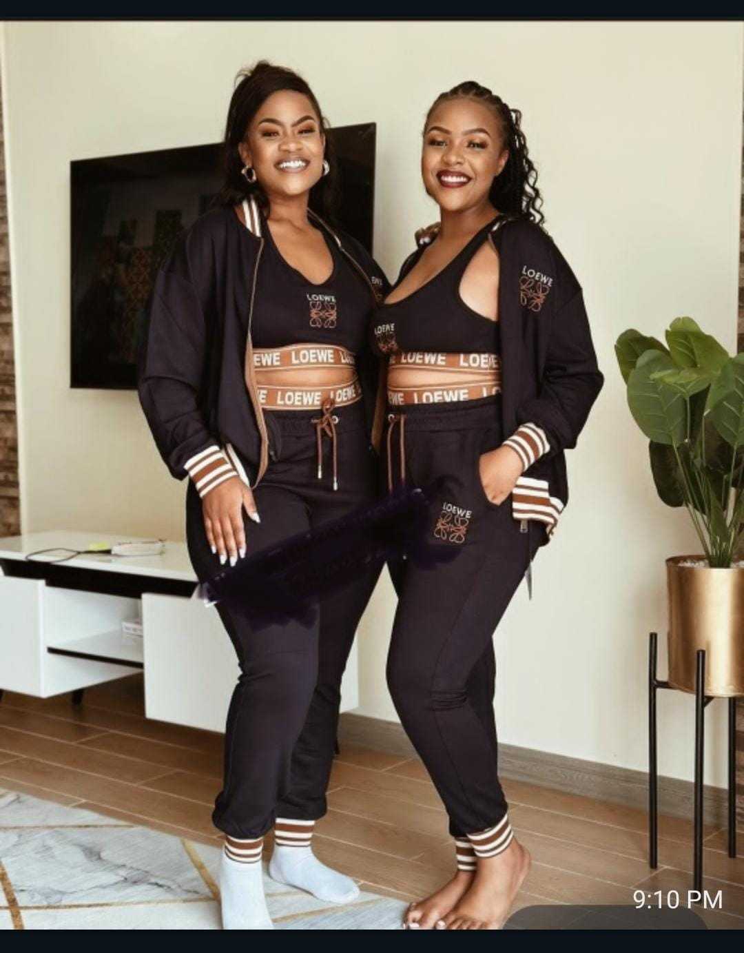Loewe Two Piece