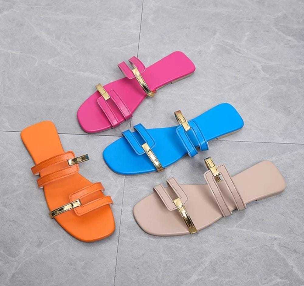 Quality Sandles