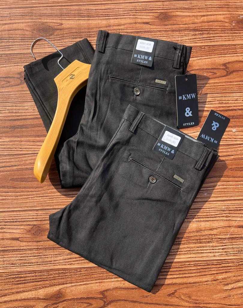 KMW Men's trouser