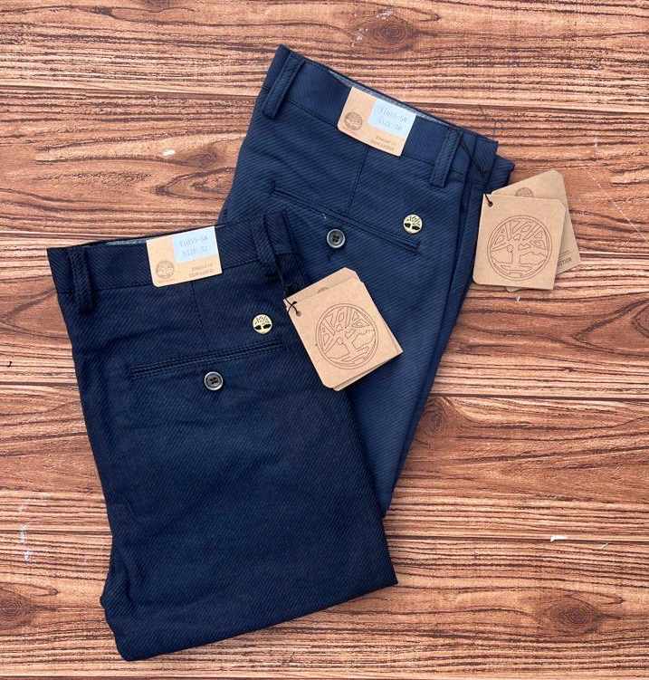 KMW Men's trouser