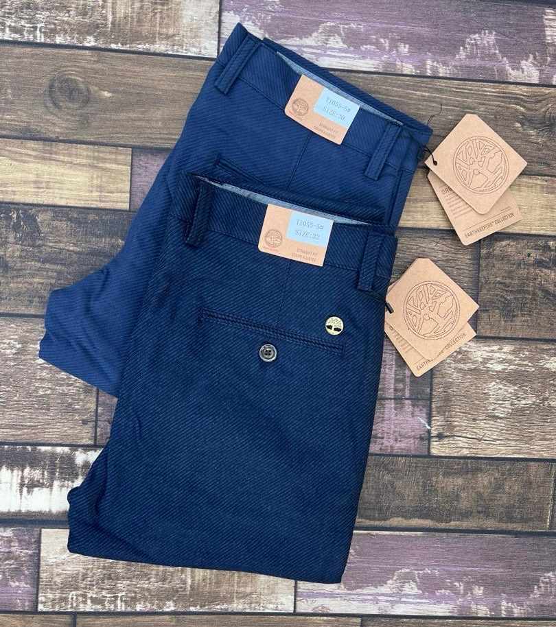 KMW Men's trouser