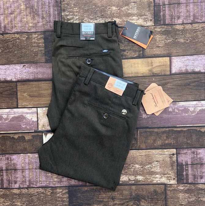 KMW Men's trouser
