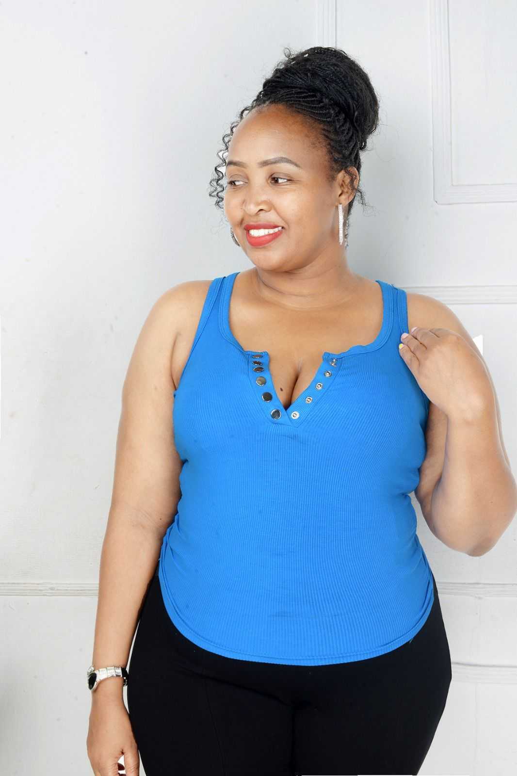 Women's vest