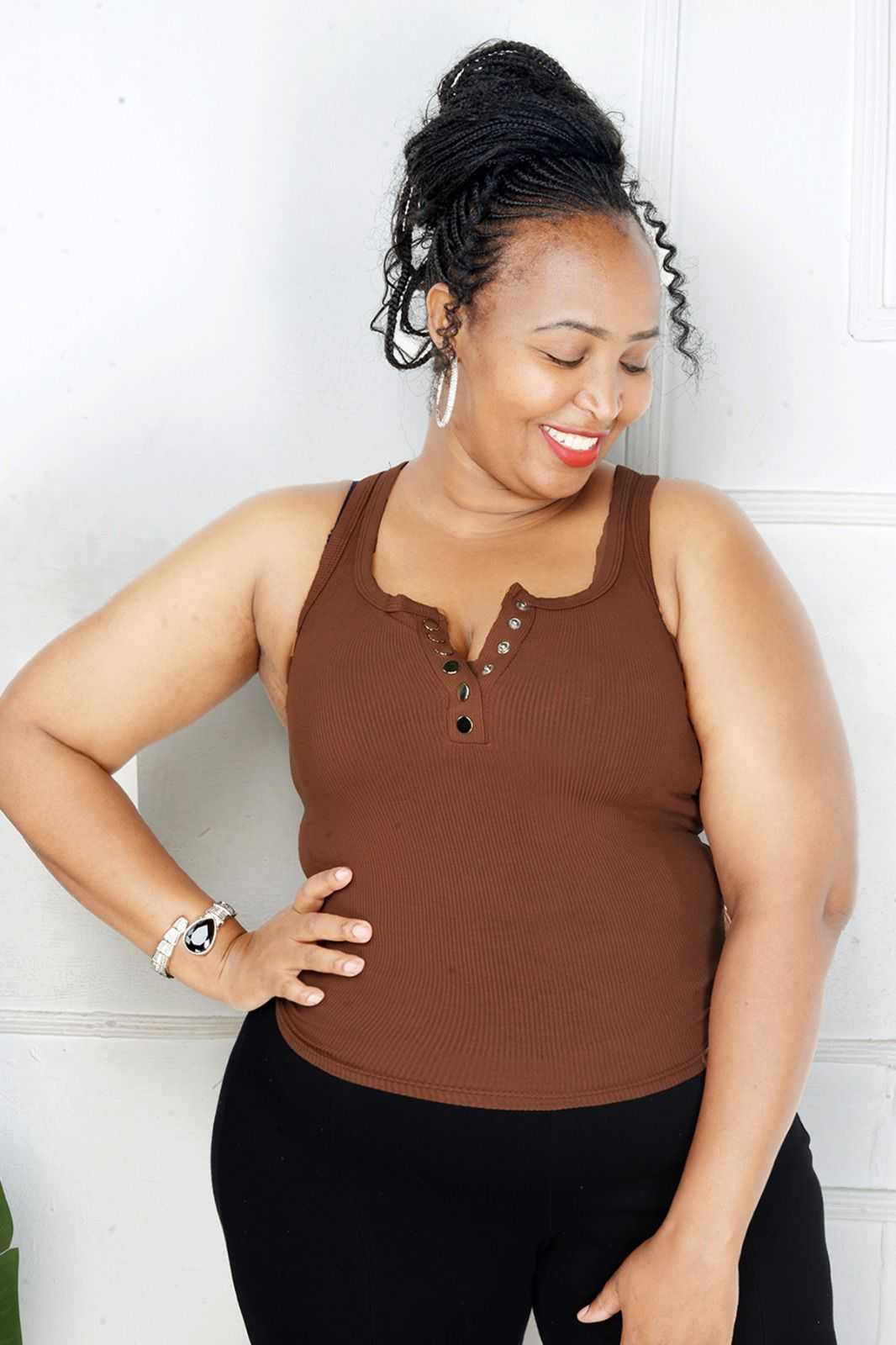 Women's vest