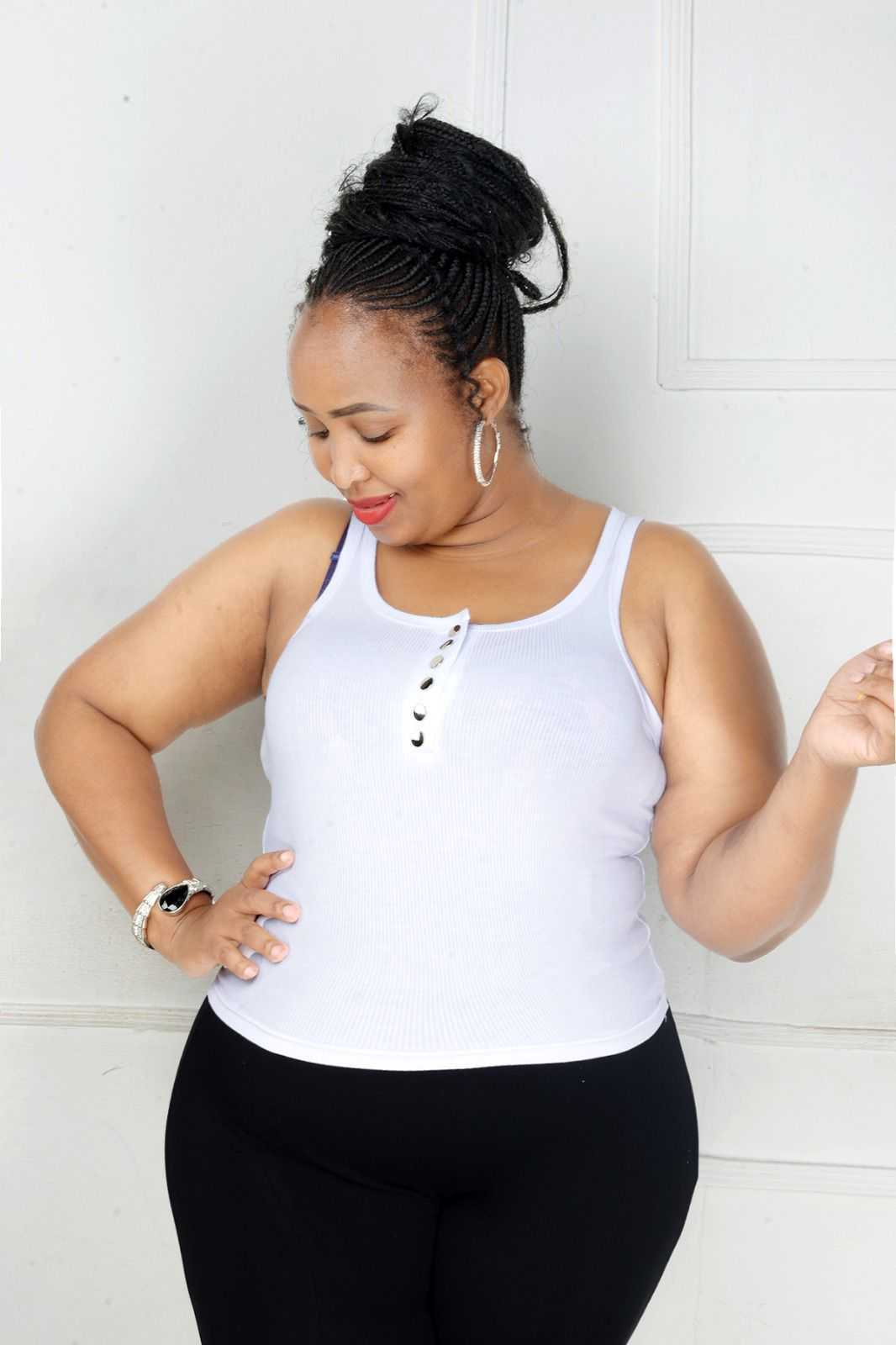Women's vest
