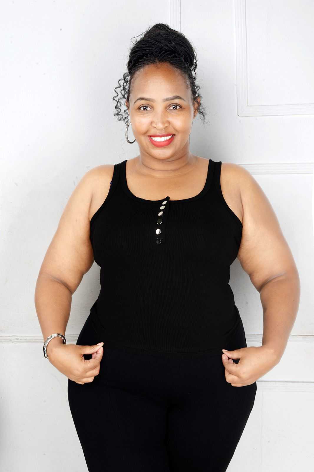 Women's vest