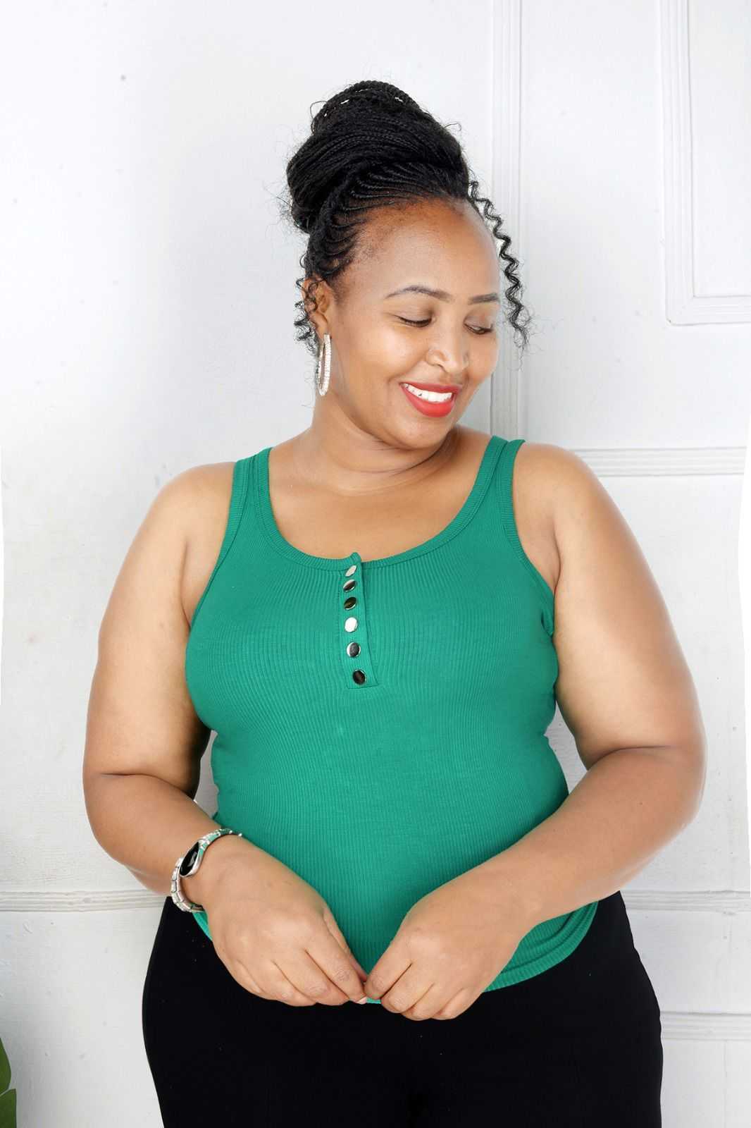 Women's vest