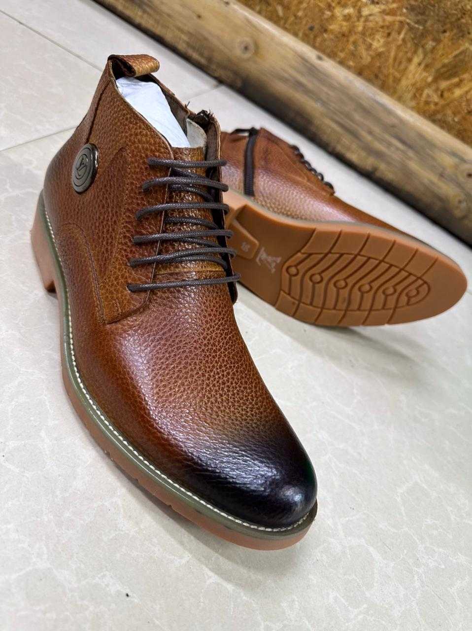 High Quality Louis Vuitton boots