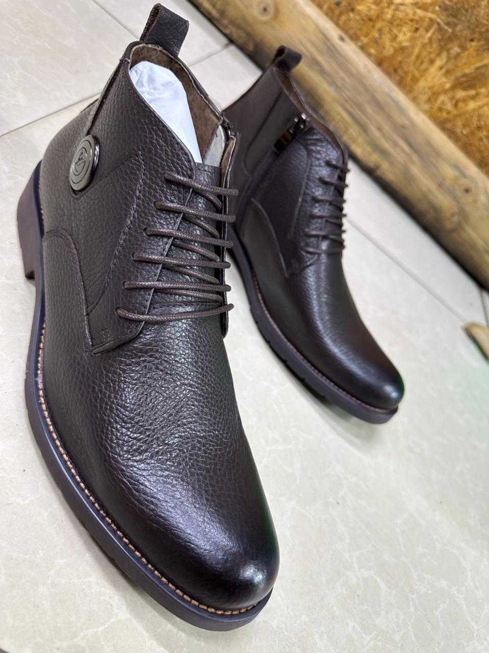 High Quality Louis Vuitton boots