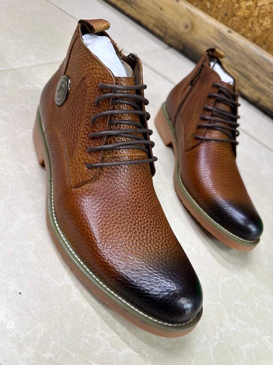 High Quality Louis Vuitton boots