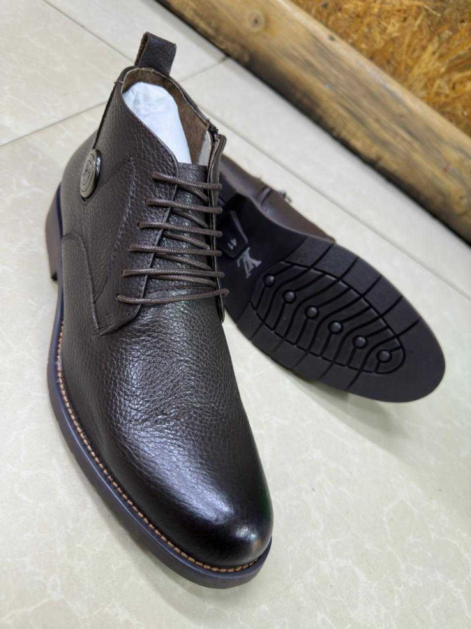 High Quality Louis Vuitton boots