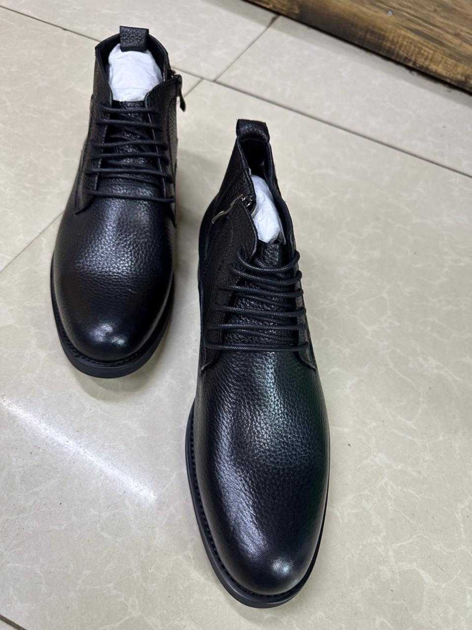 High Quality Louis Vuitton boots