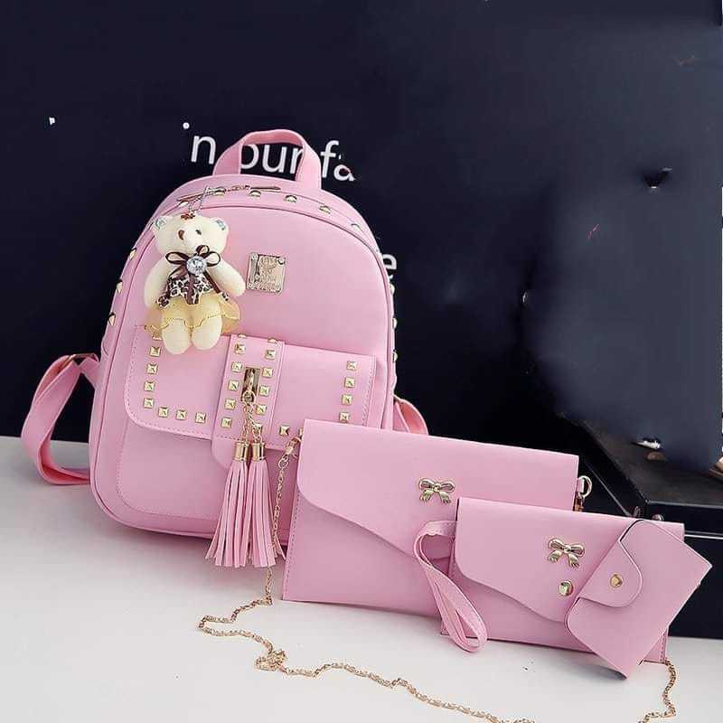 3in1 monkey bags