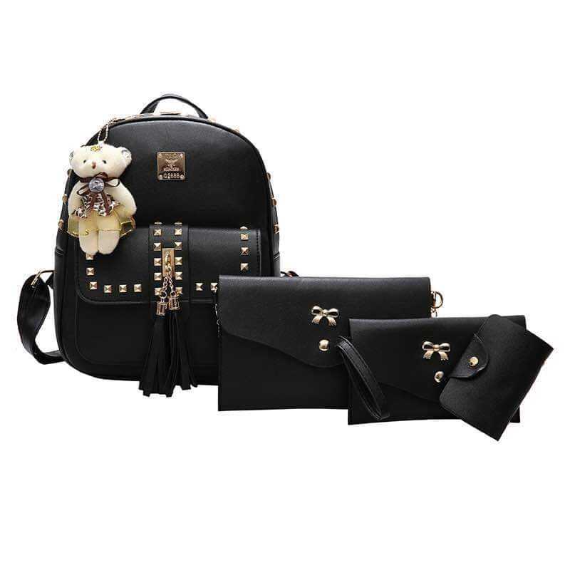 3in1 monkey bags