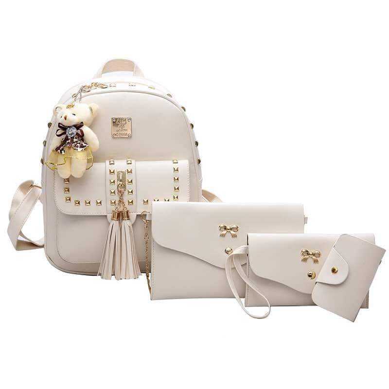 3in1 monkey bags