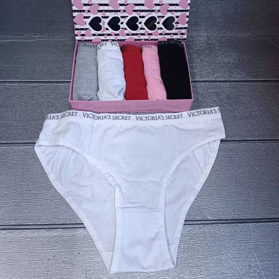Ladies Briefs