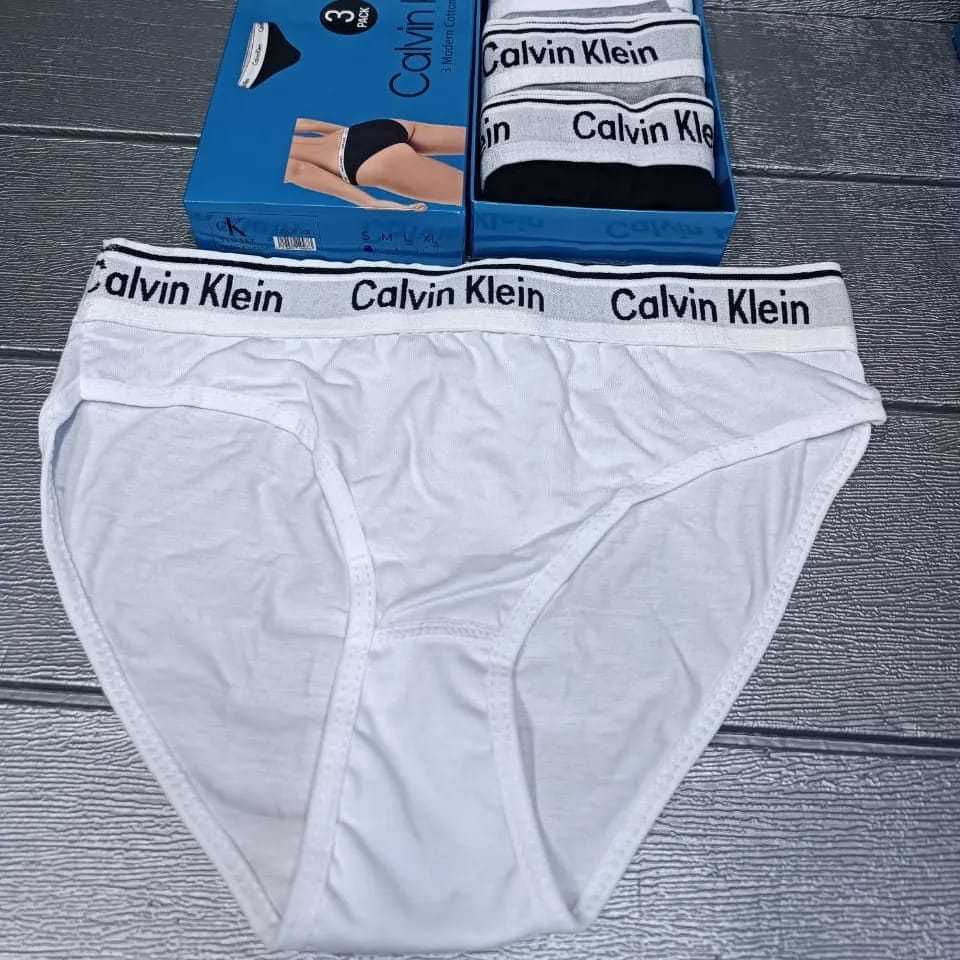 Ladies Briefs