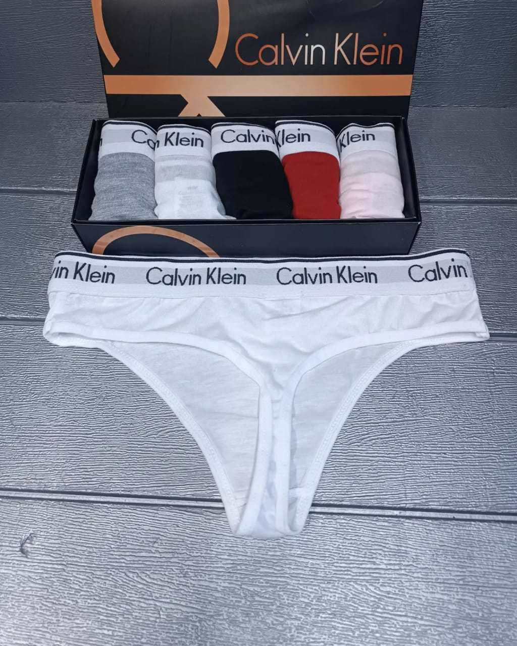 Ladies Briefs