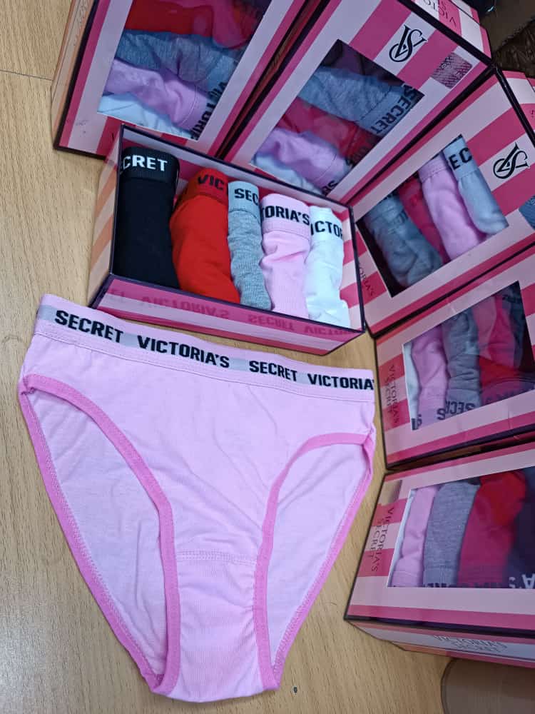 Ladies Briefs