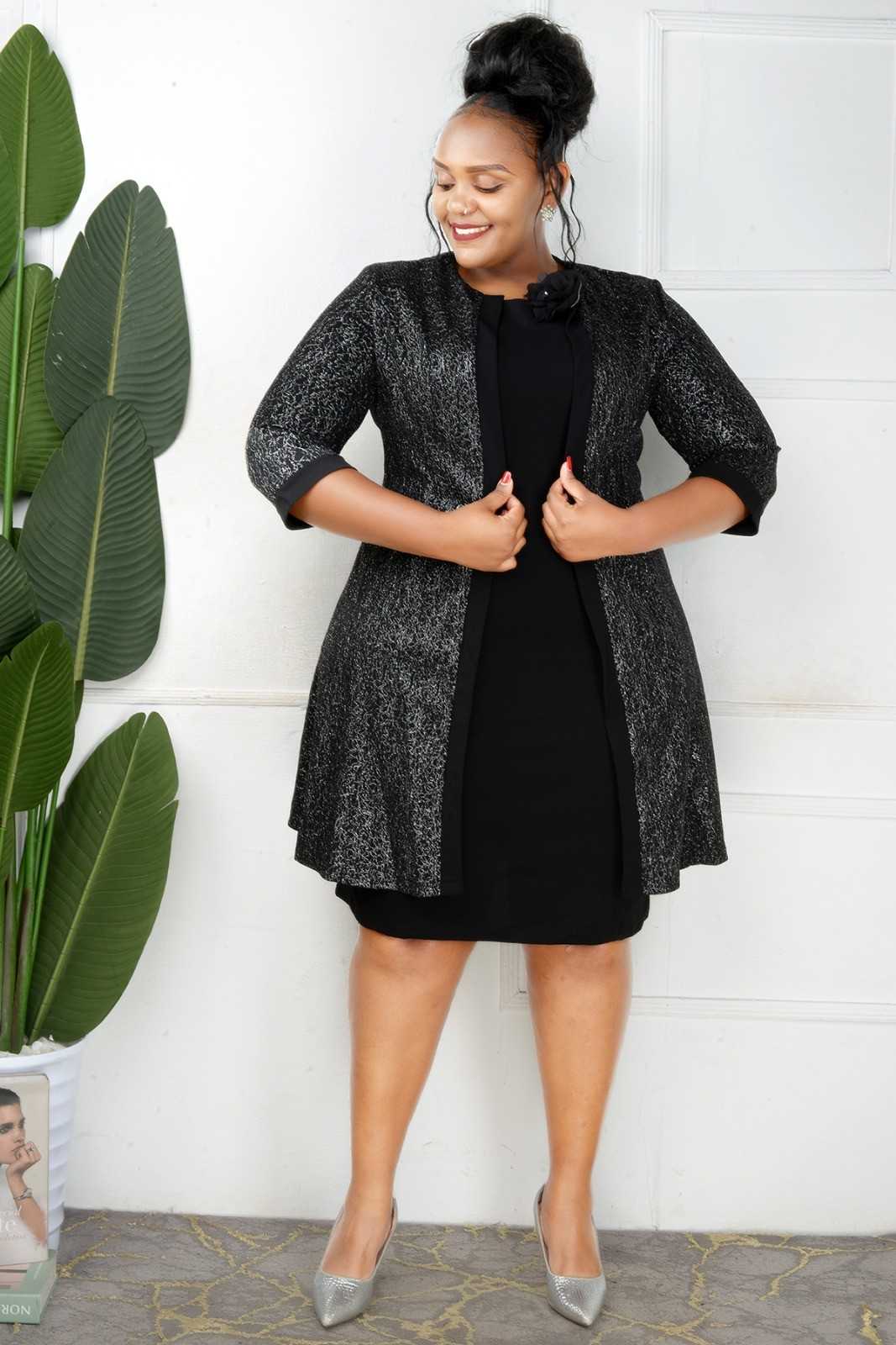 Semi Turkey Dress