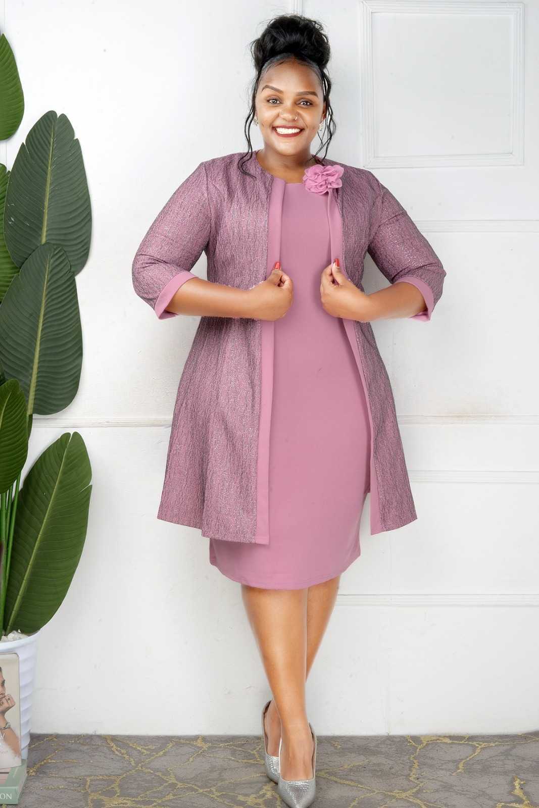 Semi Turkey Dress
