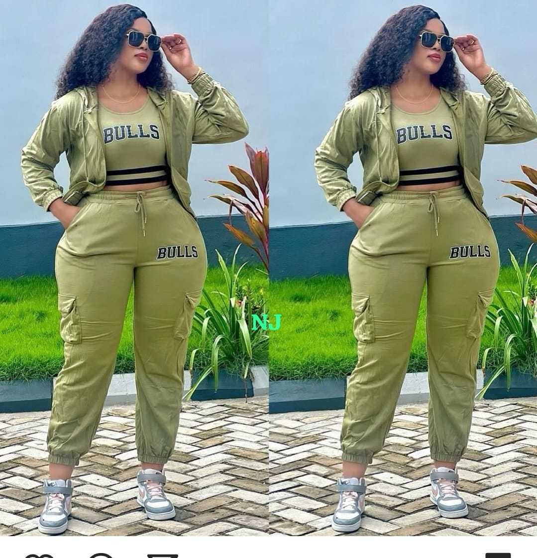 Sport wear