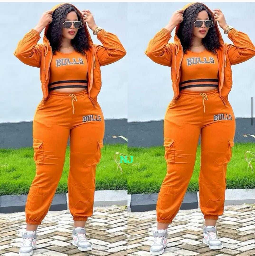 Sport wear