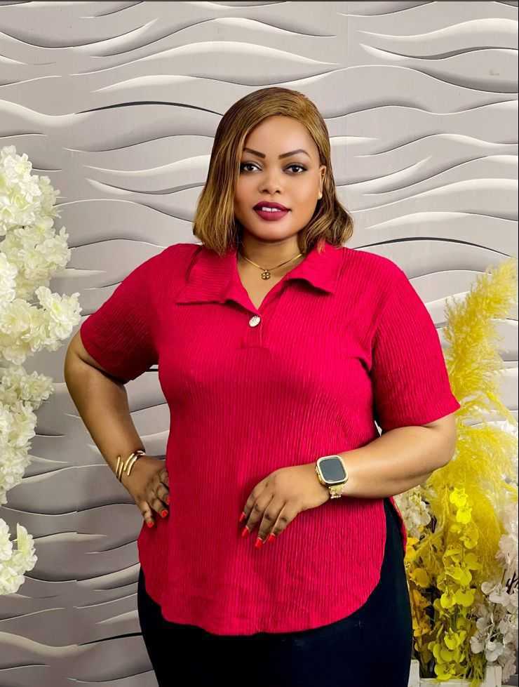 Ladies classy Tops