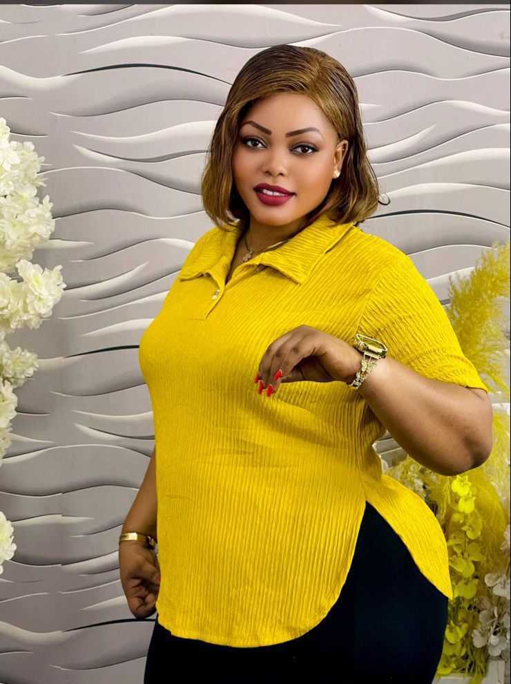 Ladies classy Tops