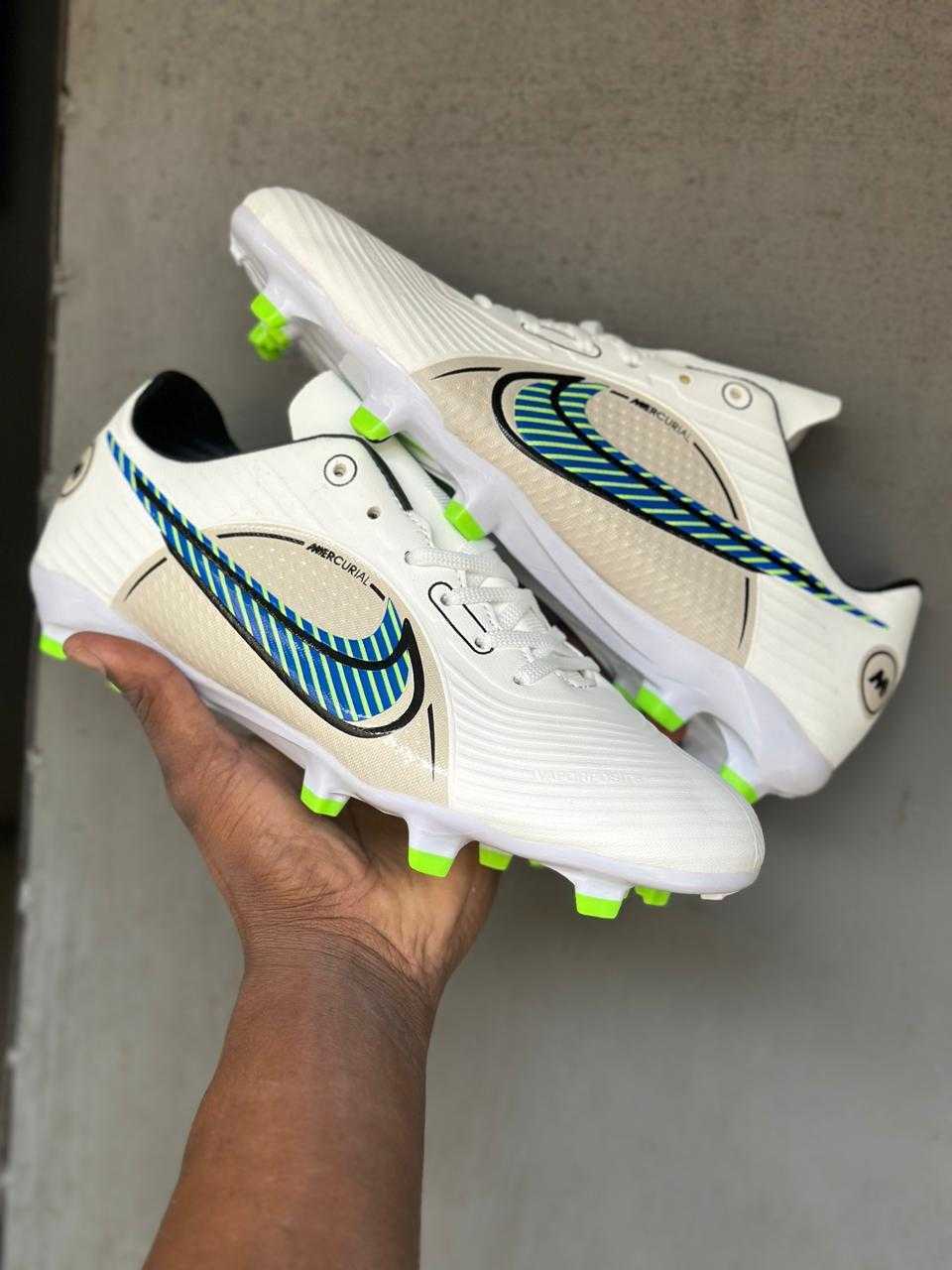 Football boots