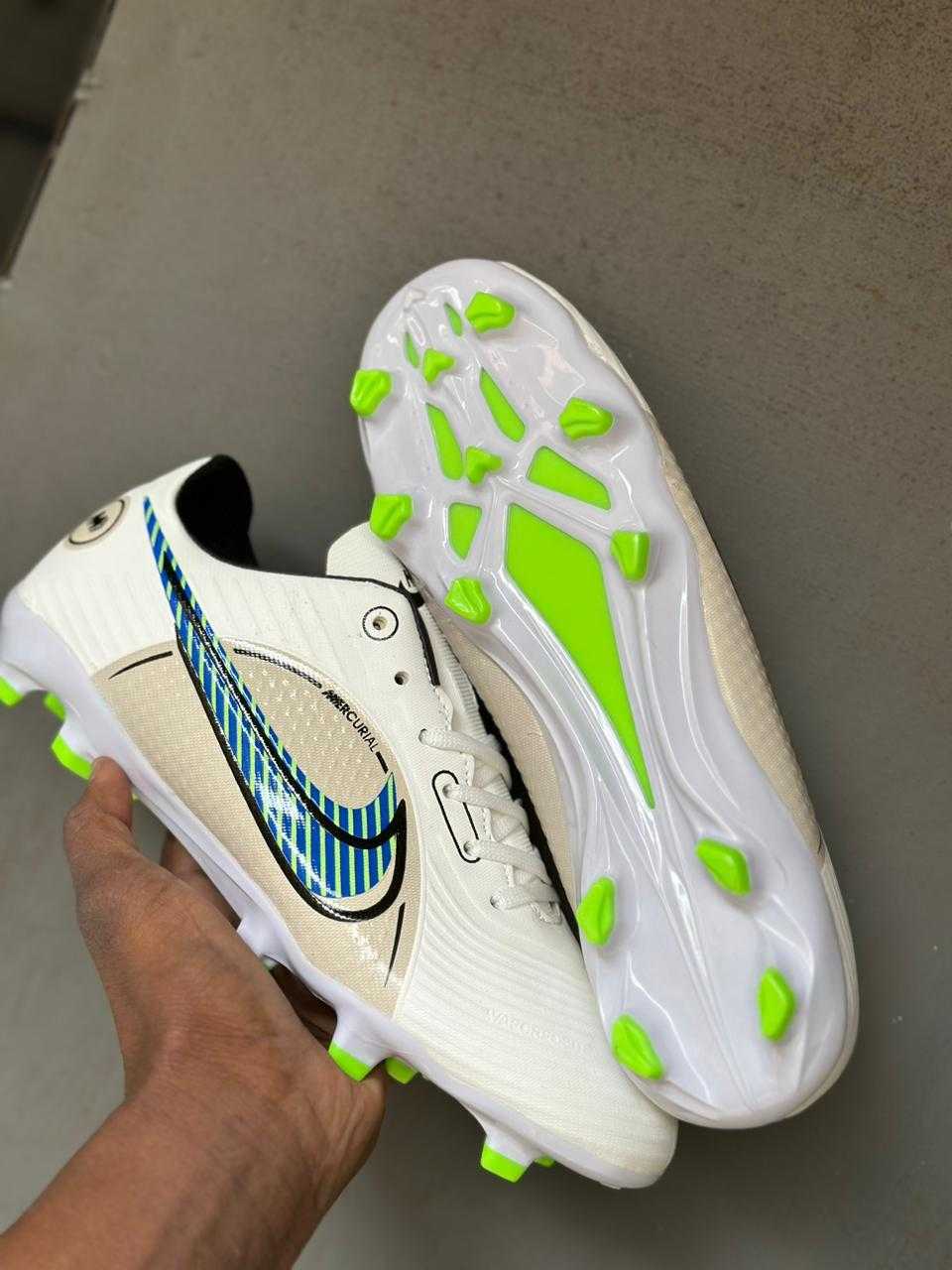 Football boots