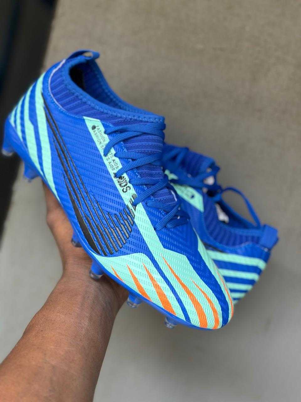 Football boots