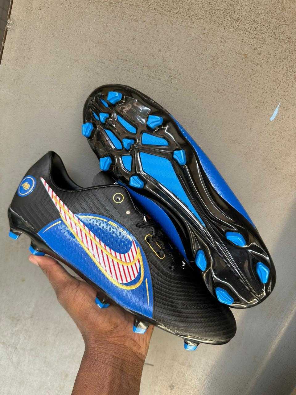 Football boots