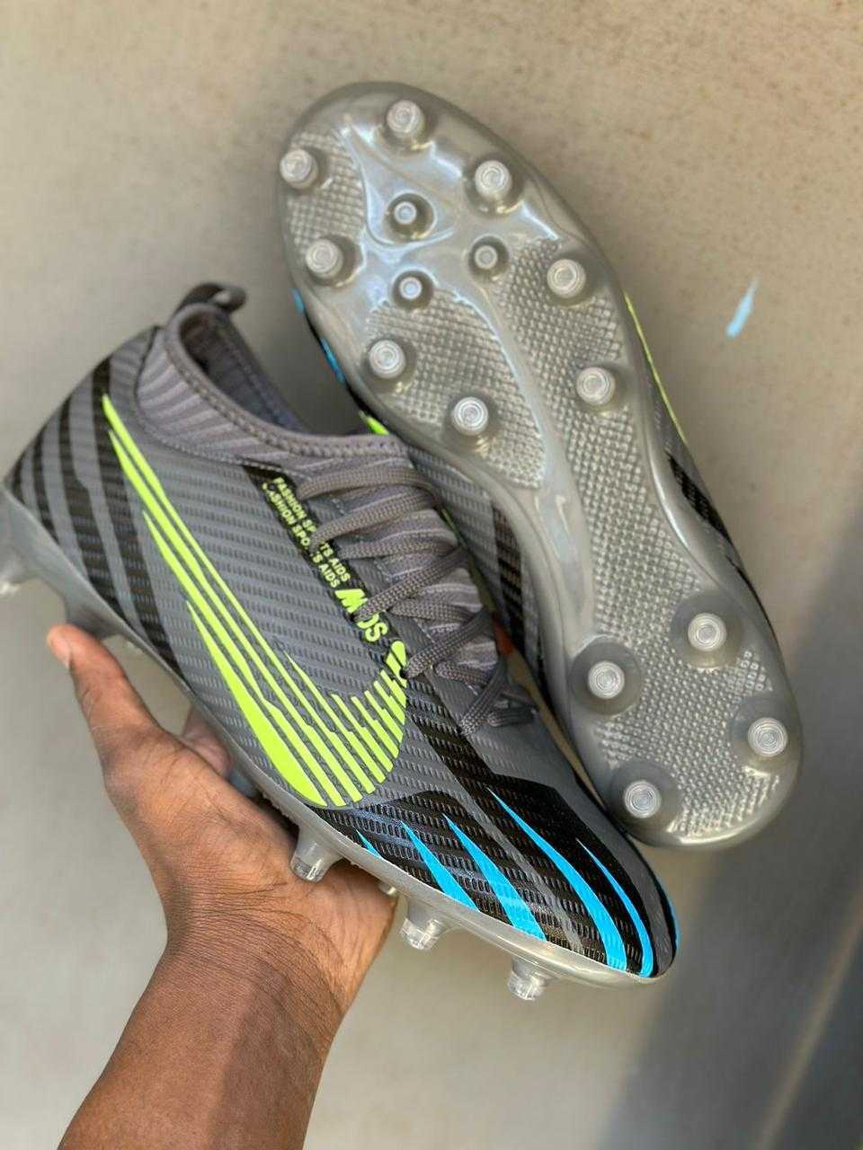 Football boots