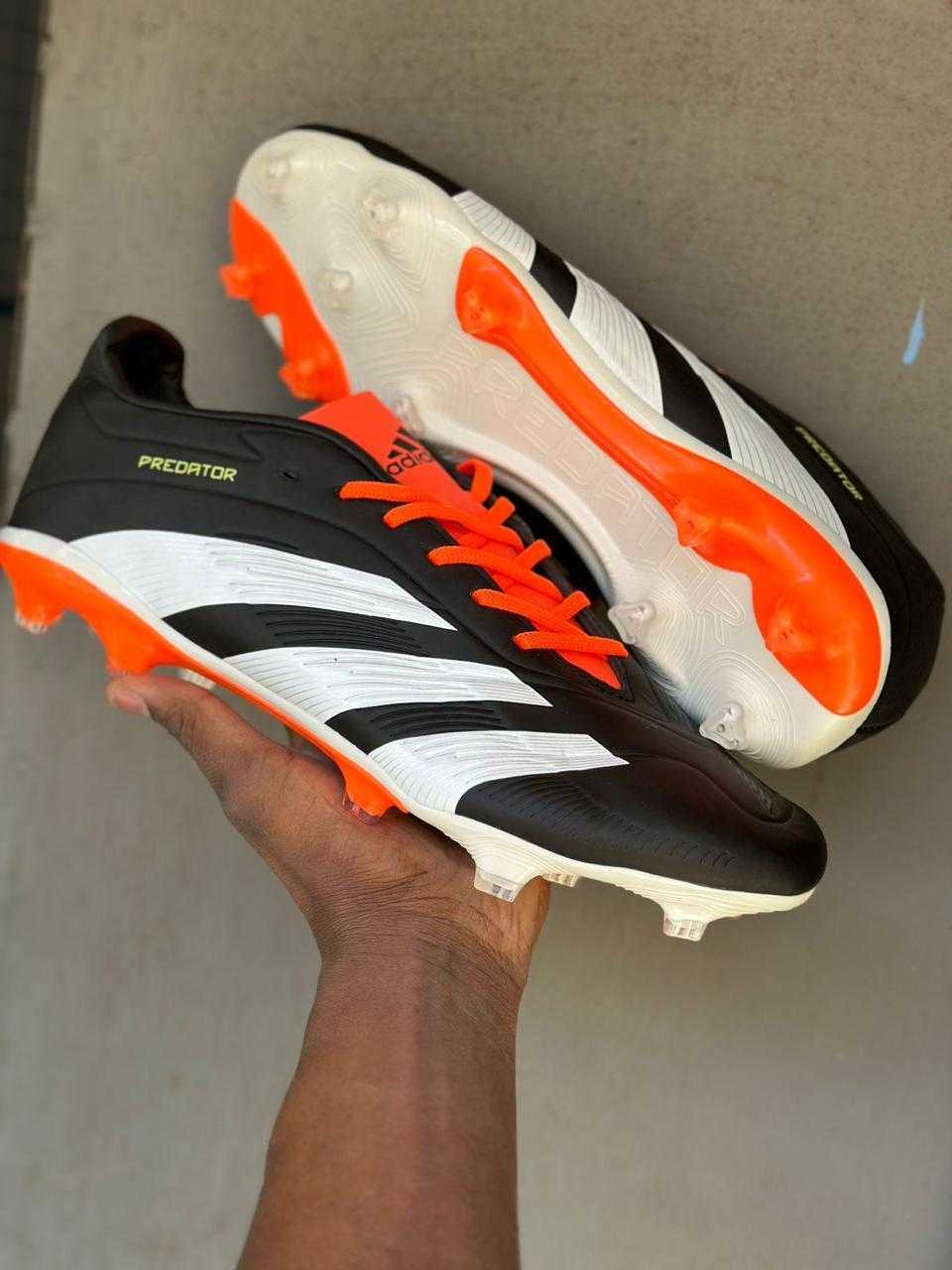 Football boots