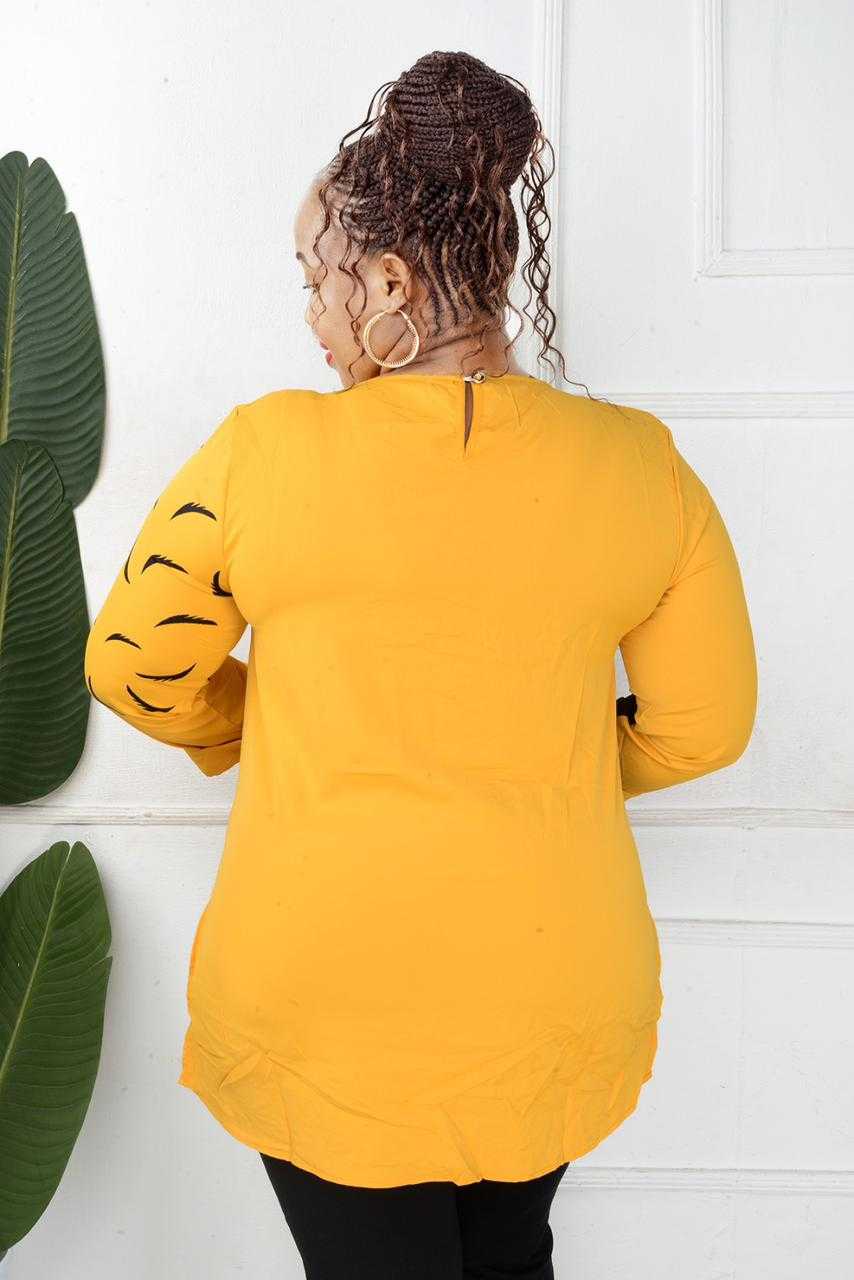 Ladies Tops,