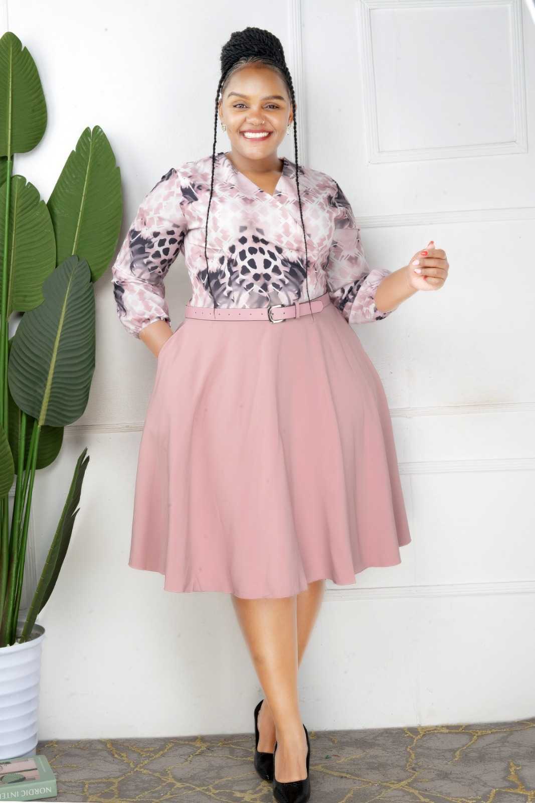 Sexy Scatter Dress