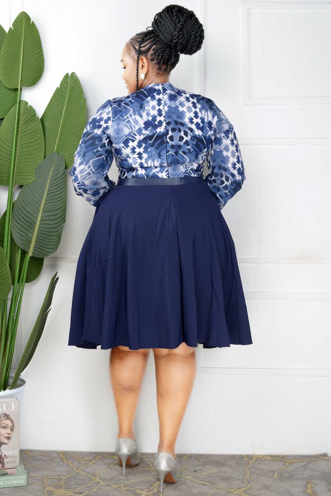 Sexy Scatter Dress