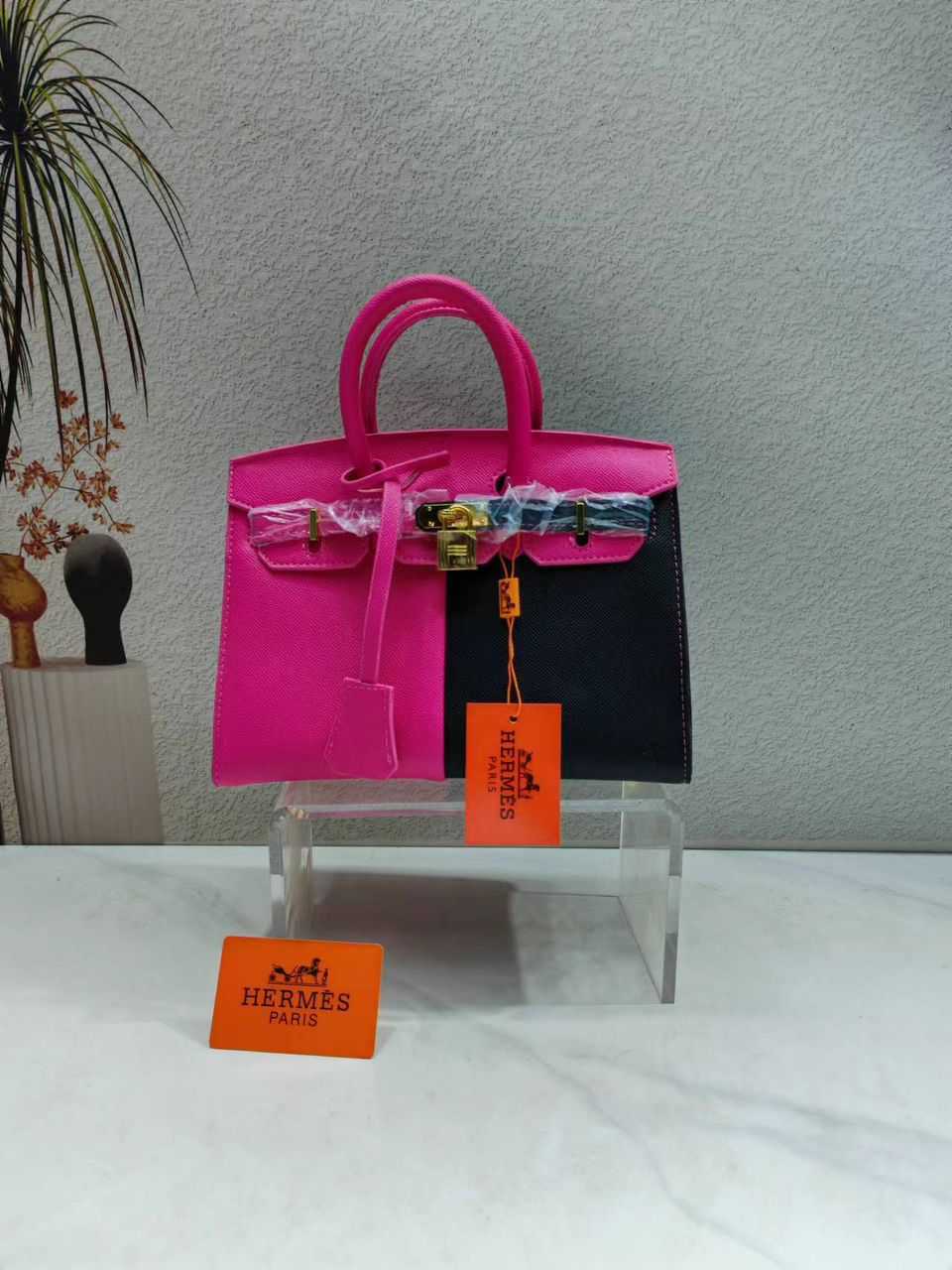 Quality Ladies bags,