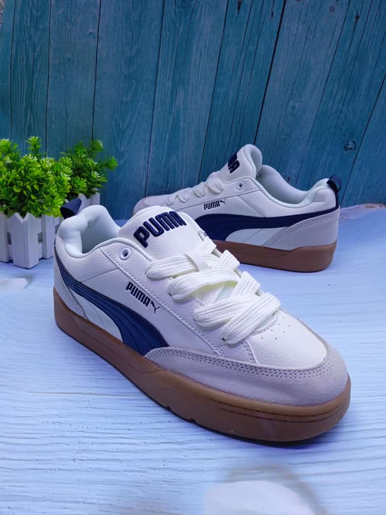 Puma park