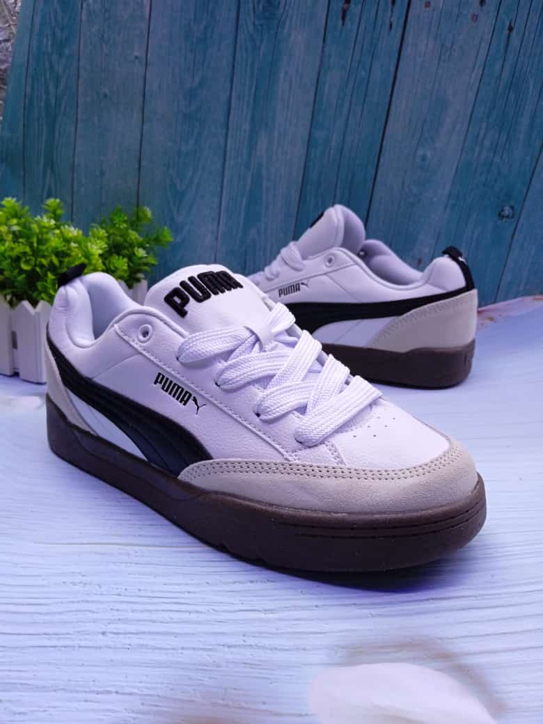 Puma park