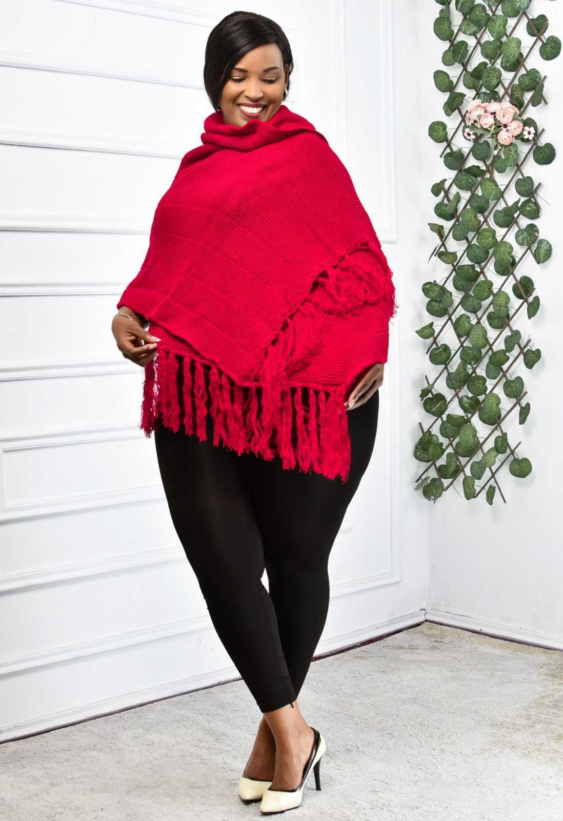 Ladies Shawls
