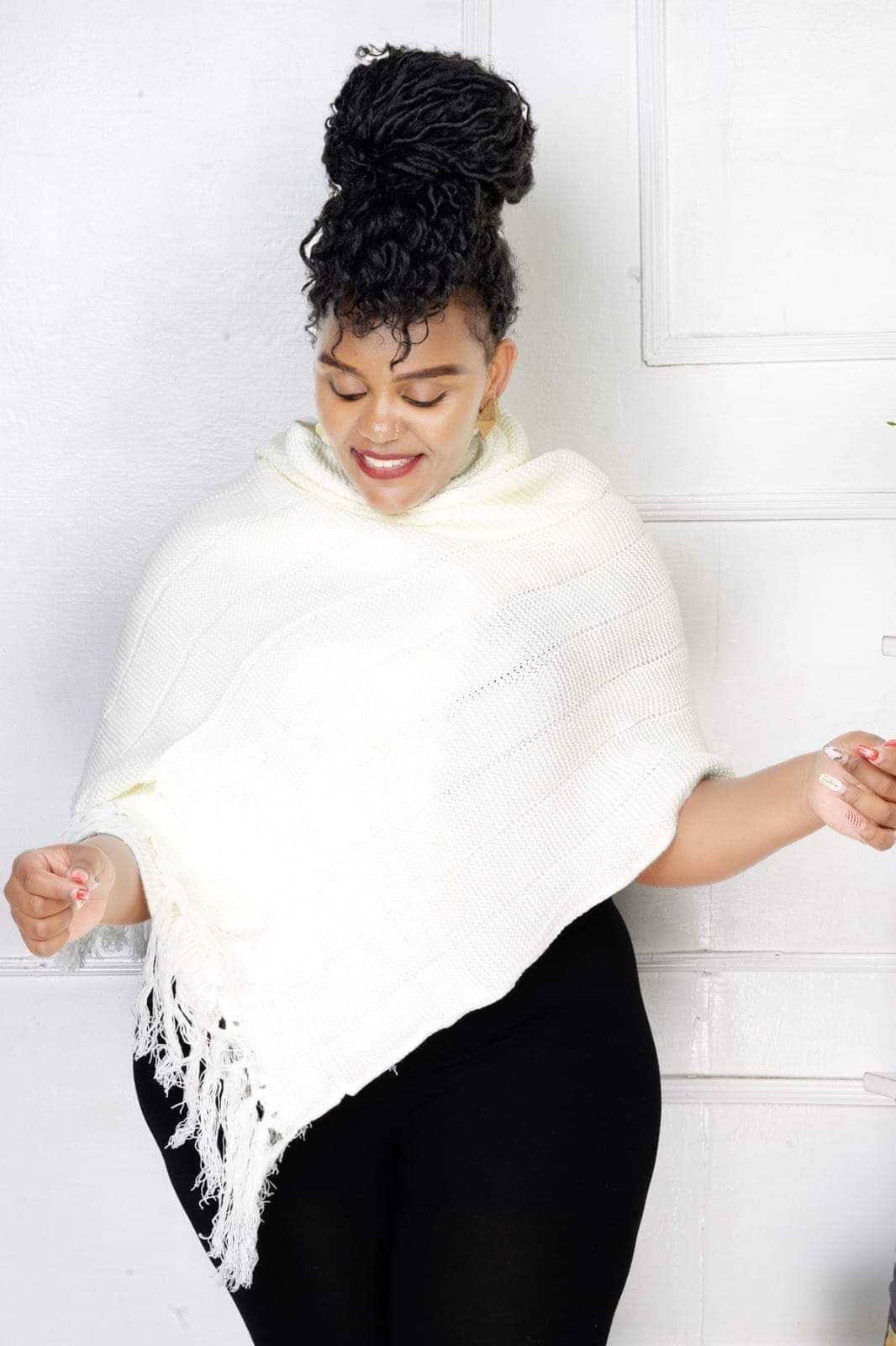 Ladies Shawls